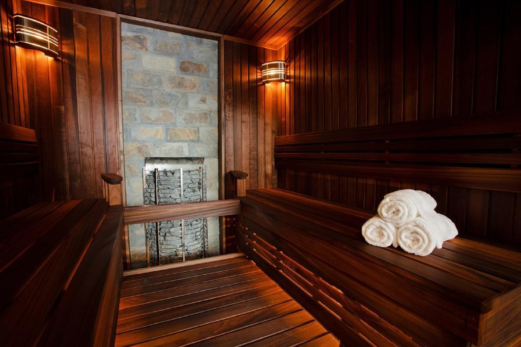 Hotel Babilonas Kaunas Buitenkant foto